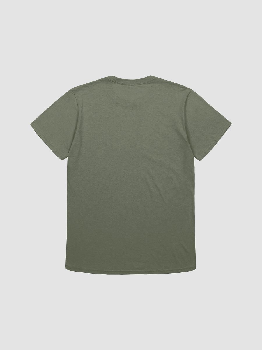 Feathered Pencil Warrior T-Shirt product image (2)