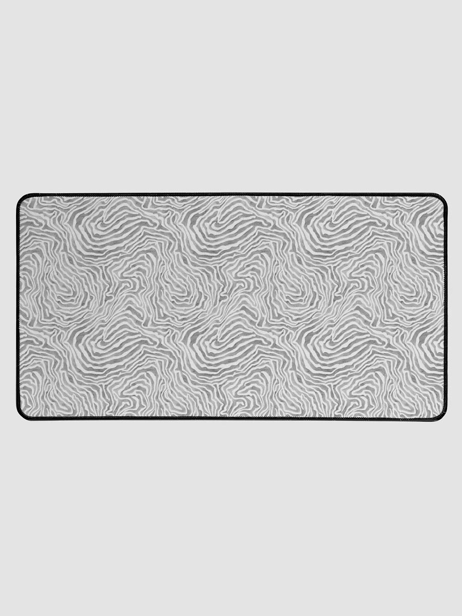 Light Grey Snake Dsek Mat product image (1)