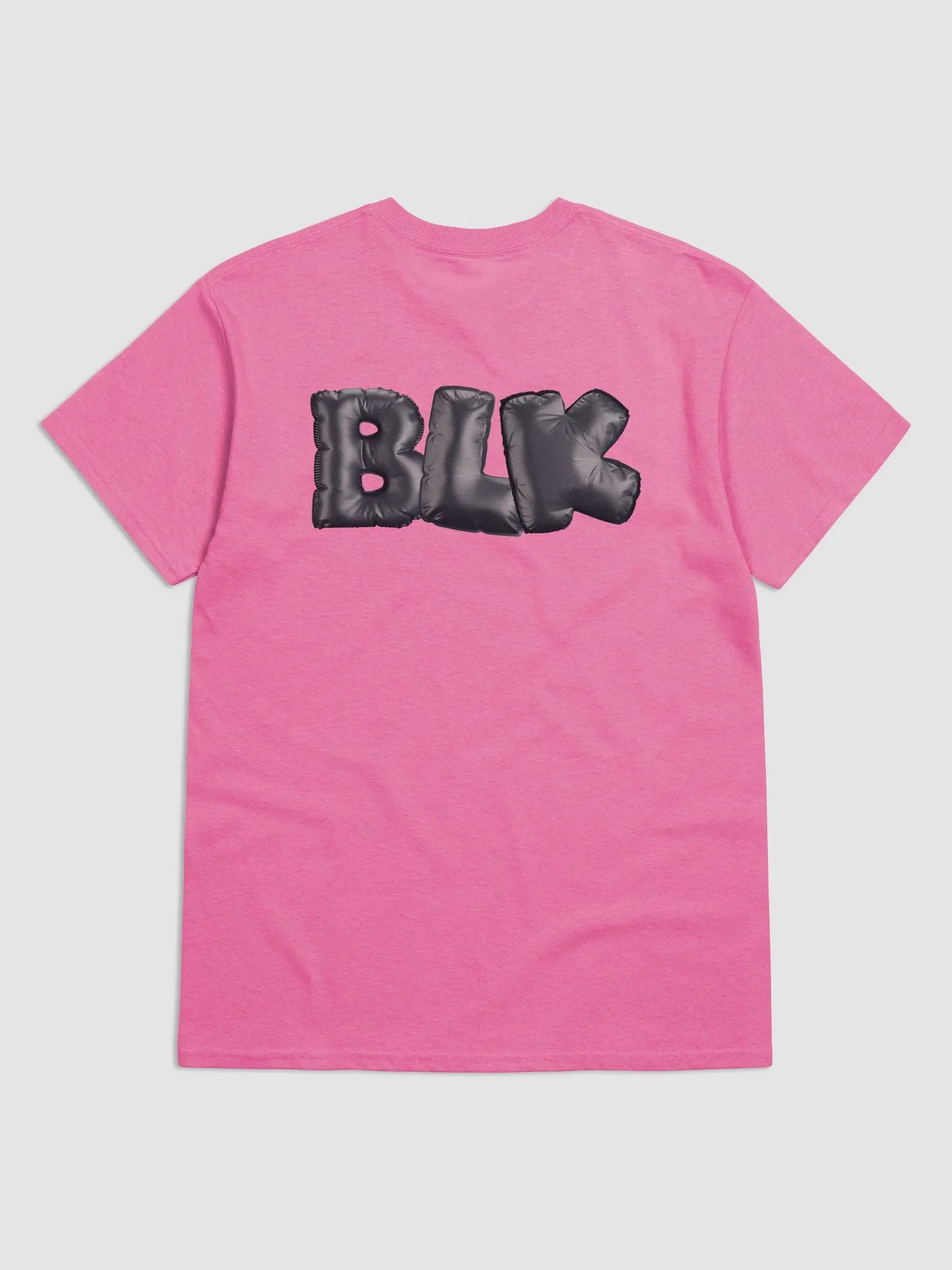 BLK Heavyweight Tee product image (14)