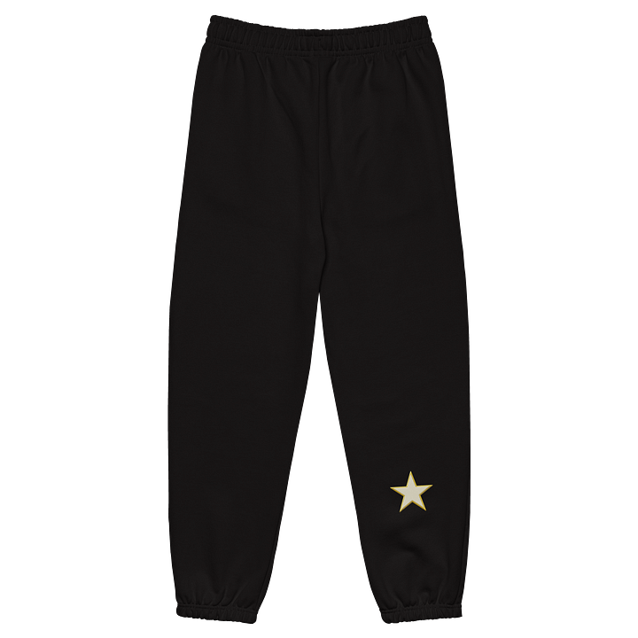 All the Stars Sweat Pants product image (1)
