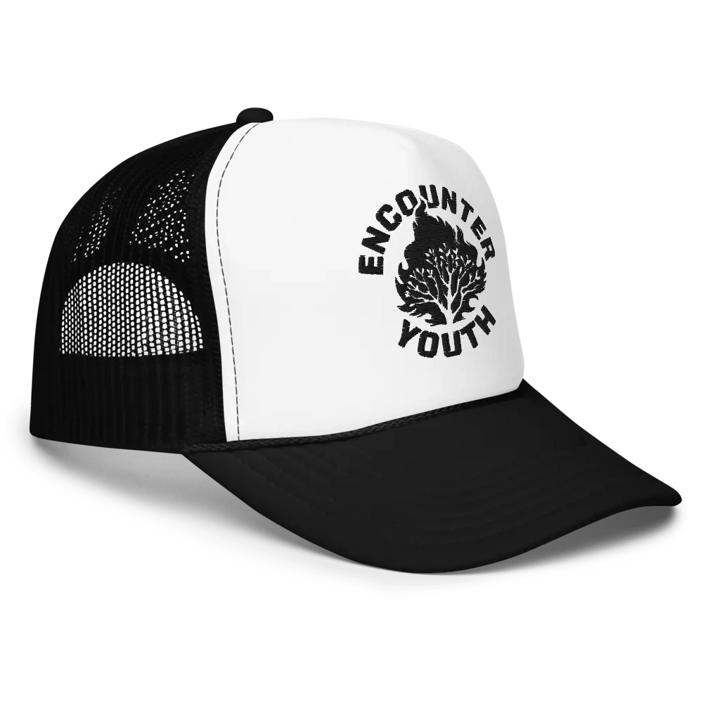 trucker hat product image (3)