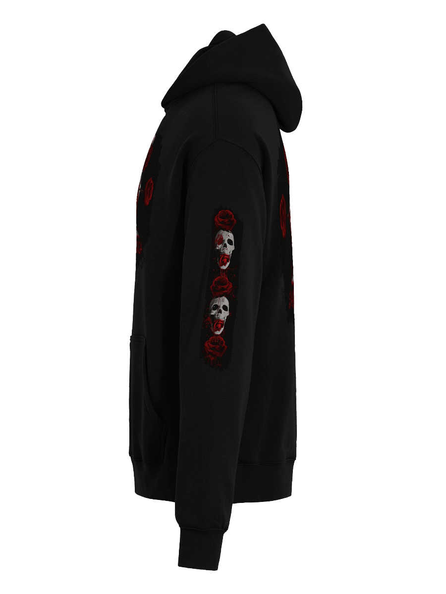 Blood Rose Macabre Swe product image (7)