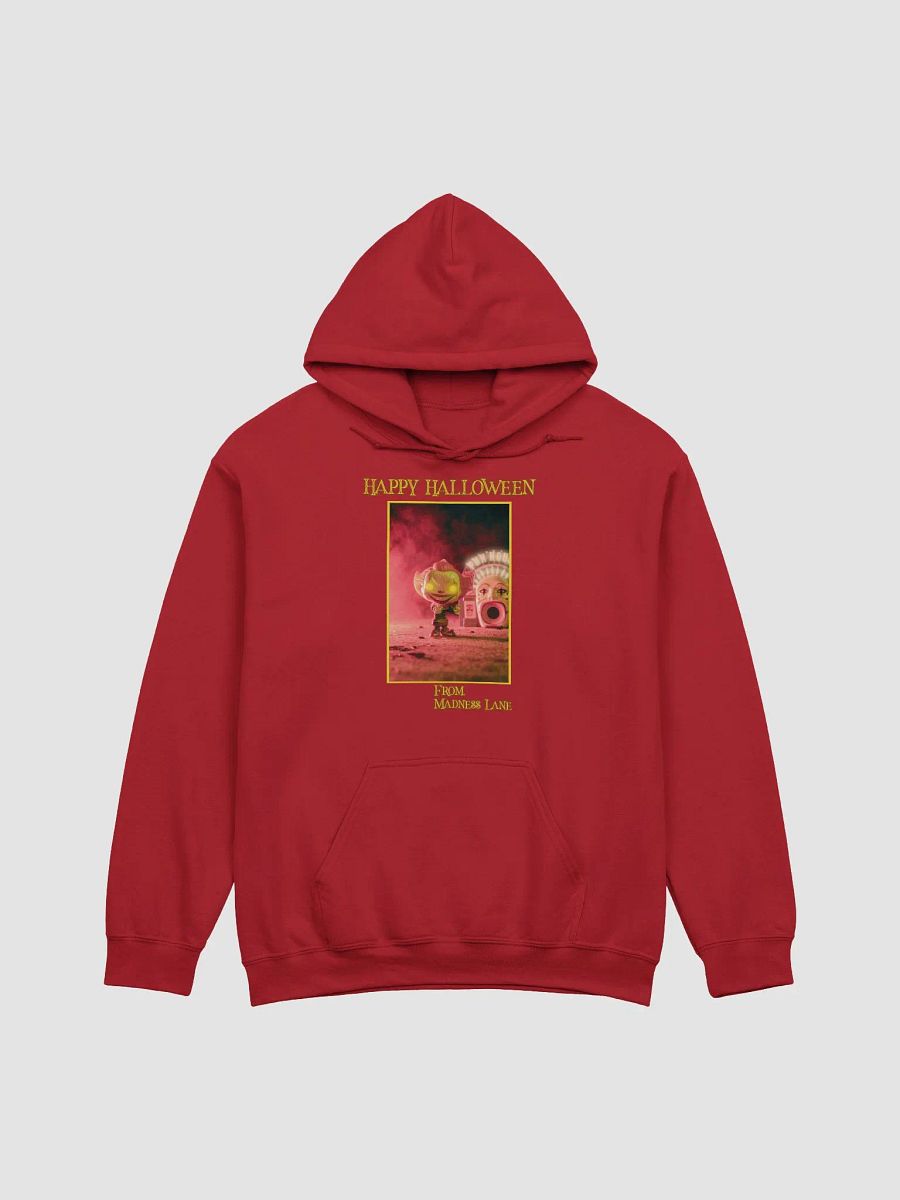 Madness Lane - Pennywise Hoodie product image (1)