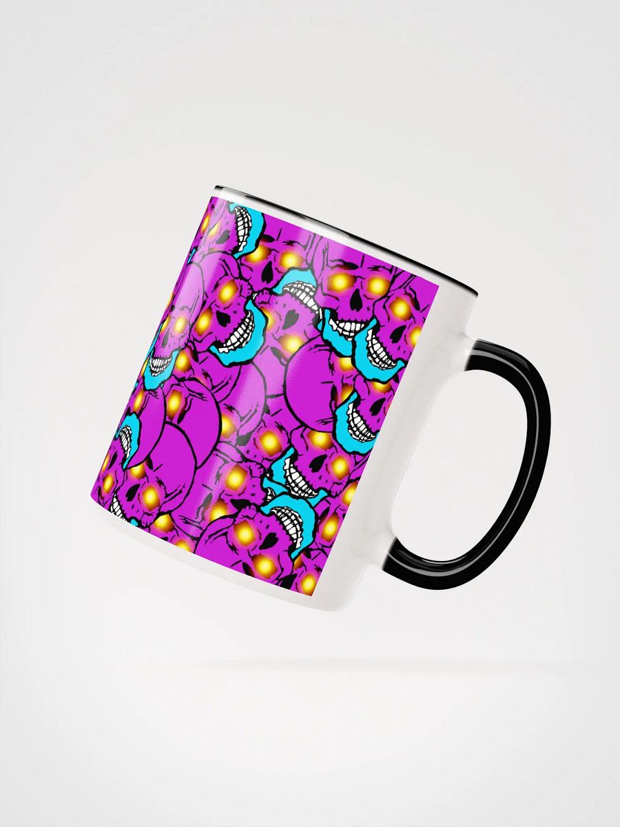 Vexter's Coffee Mug product image (4)