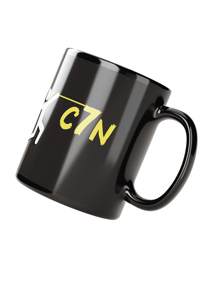 Ready to Fly Mug product image (2)