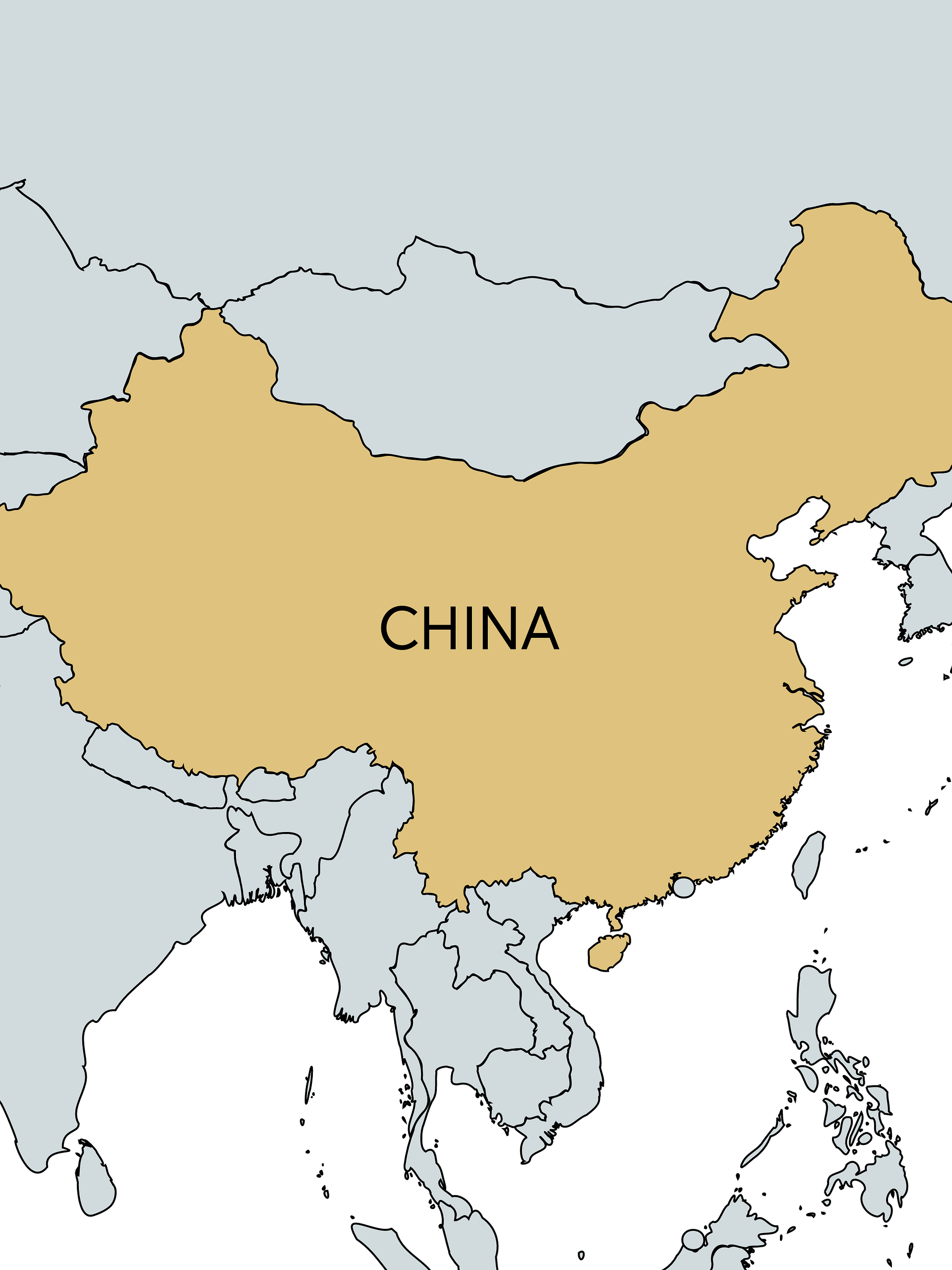 Risk Snapshot - China product image (1)