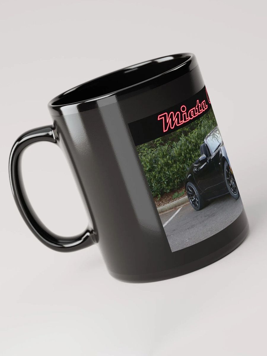 The ND GT Soft Top Mug - (11 oz or 15 oz sizes) product image (3)