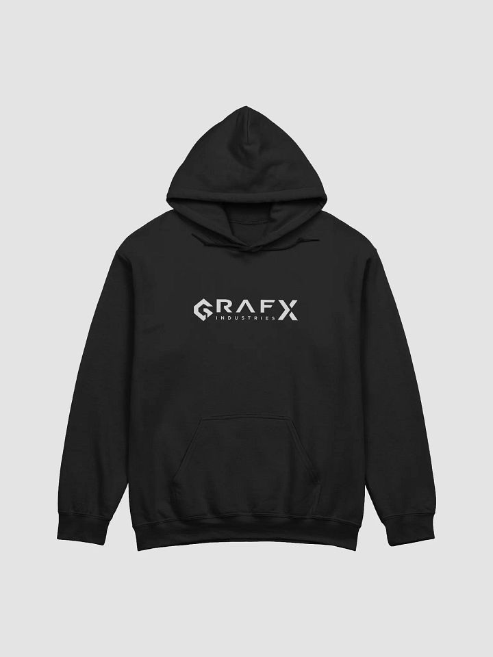 Graf-X Industries - Hoodie product image (1)