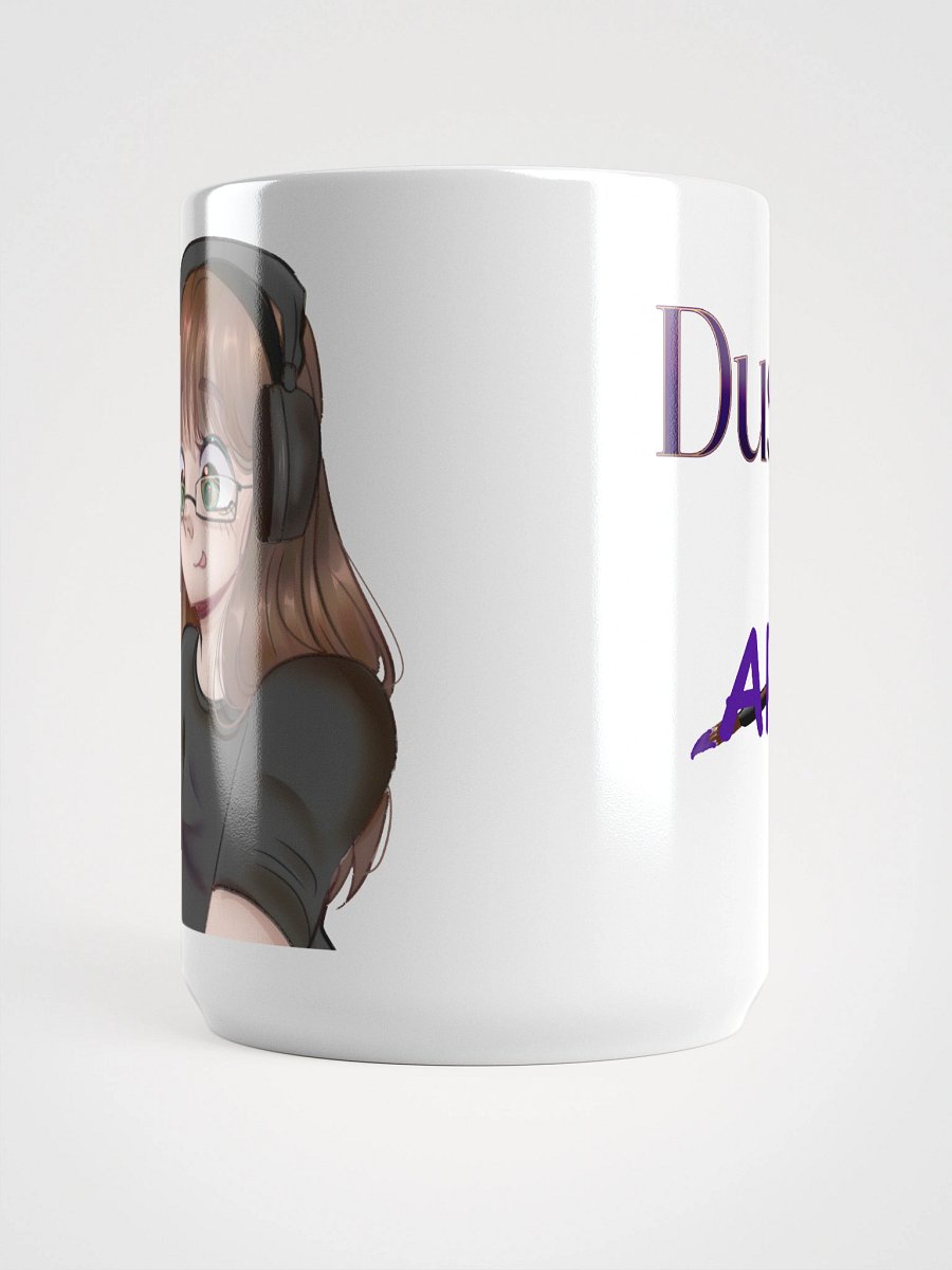 Dustiria Art Mug product image (5)