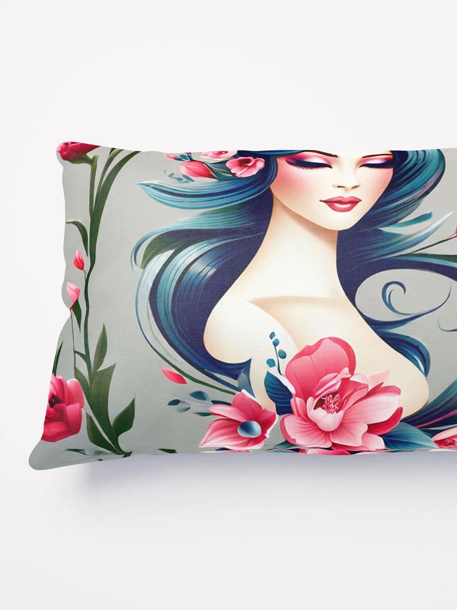 Trail Trekkers Basic Pillow product image (8)