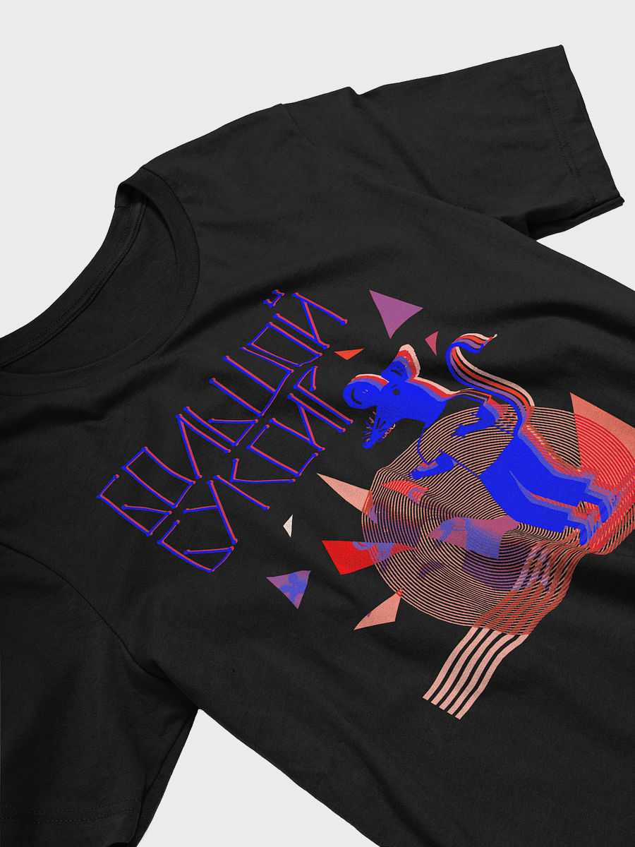 Rat Boy Tee product image (3)