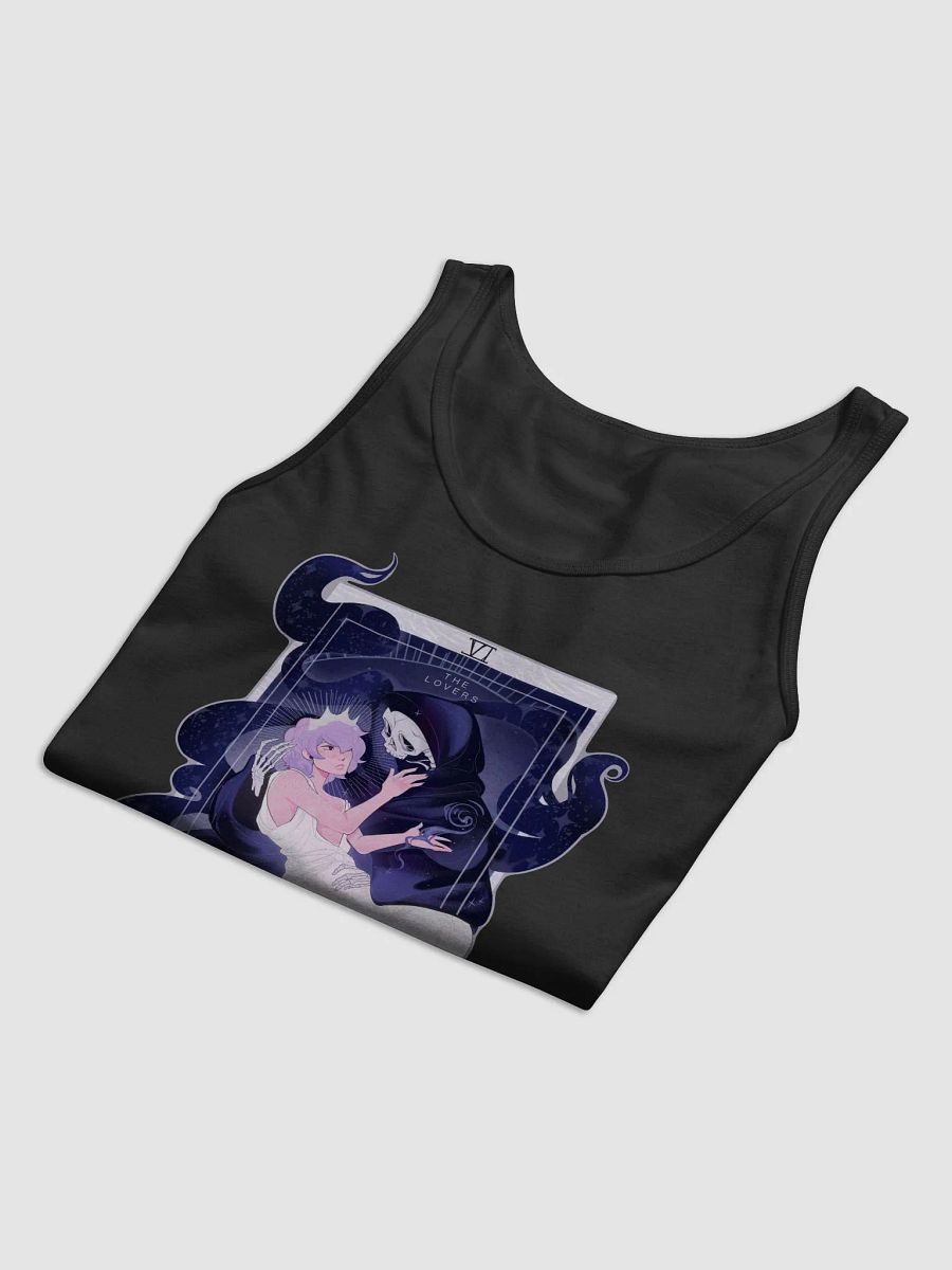 Faust: The Lovers Tank product image (6)