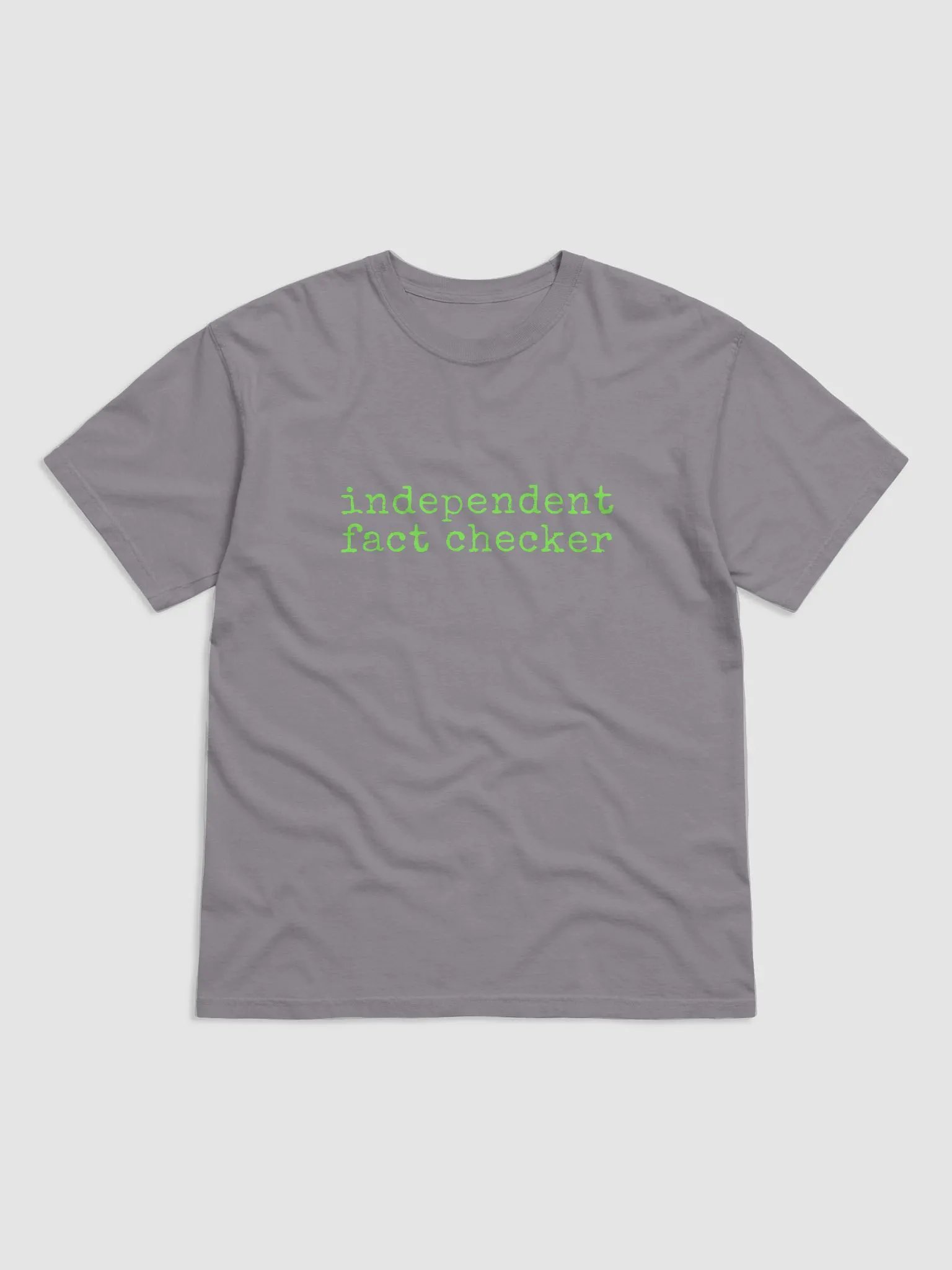 Independent Fact Checker product image (1)