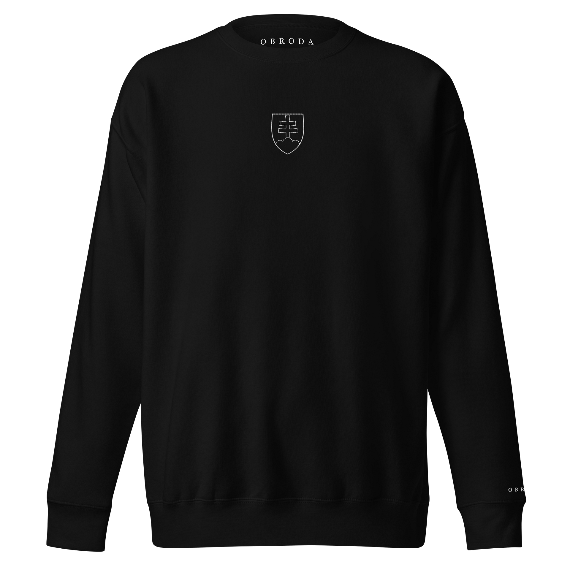Coat of Arms Sweatshirt product image (4)