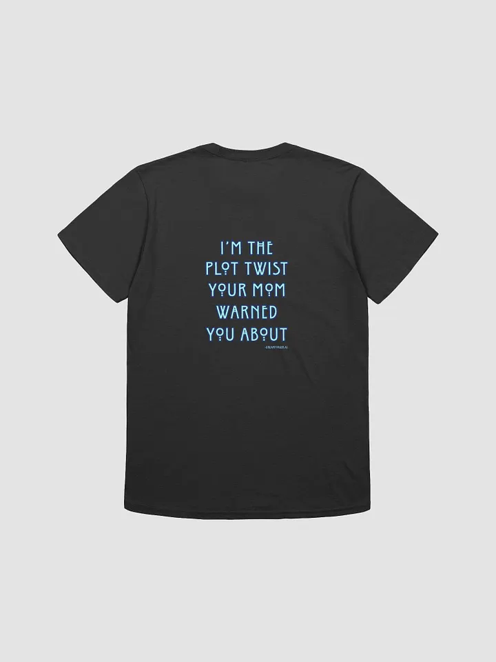 Cognitive Dissonance -Tee product image (13)