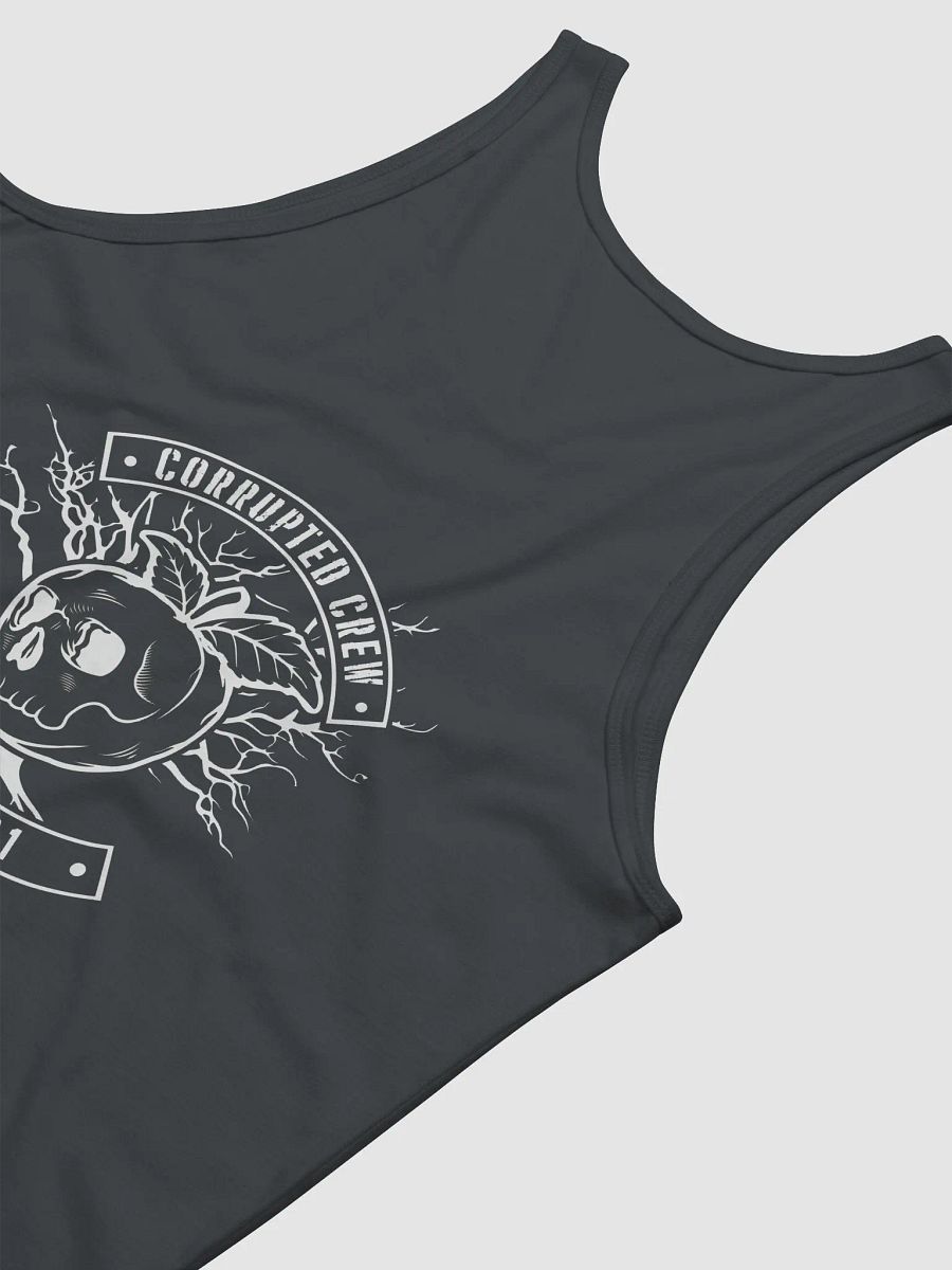 Corrupted Crew Mens Cut Tank product image (16)