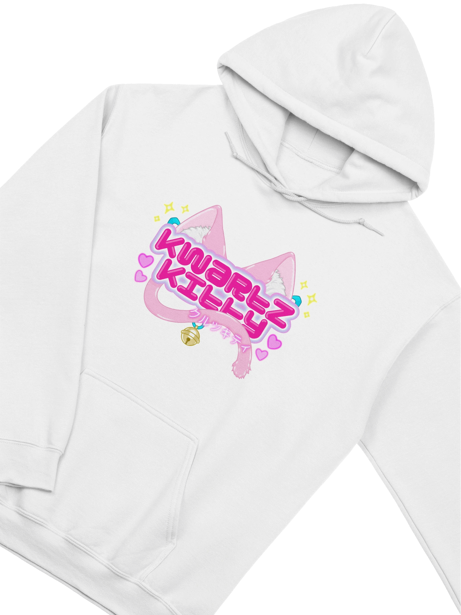 Logo Hoodie product image (11)