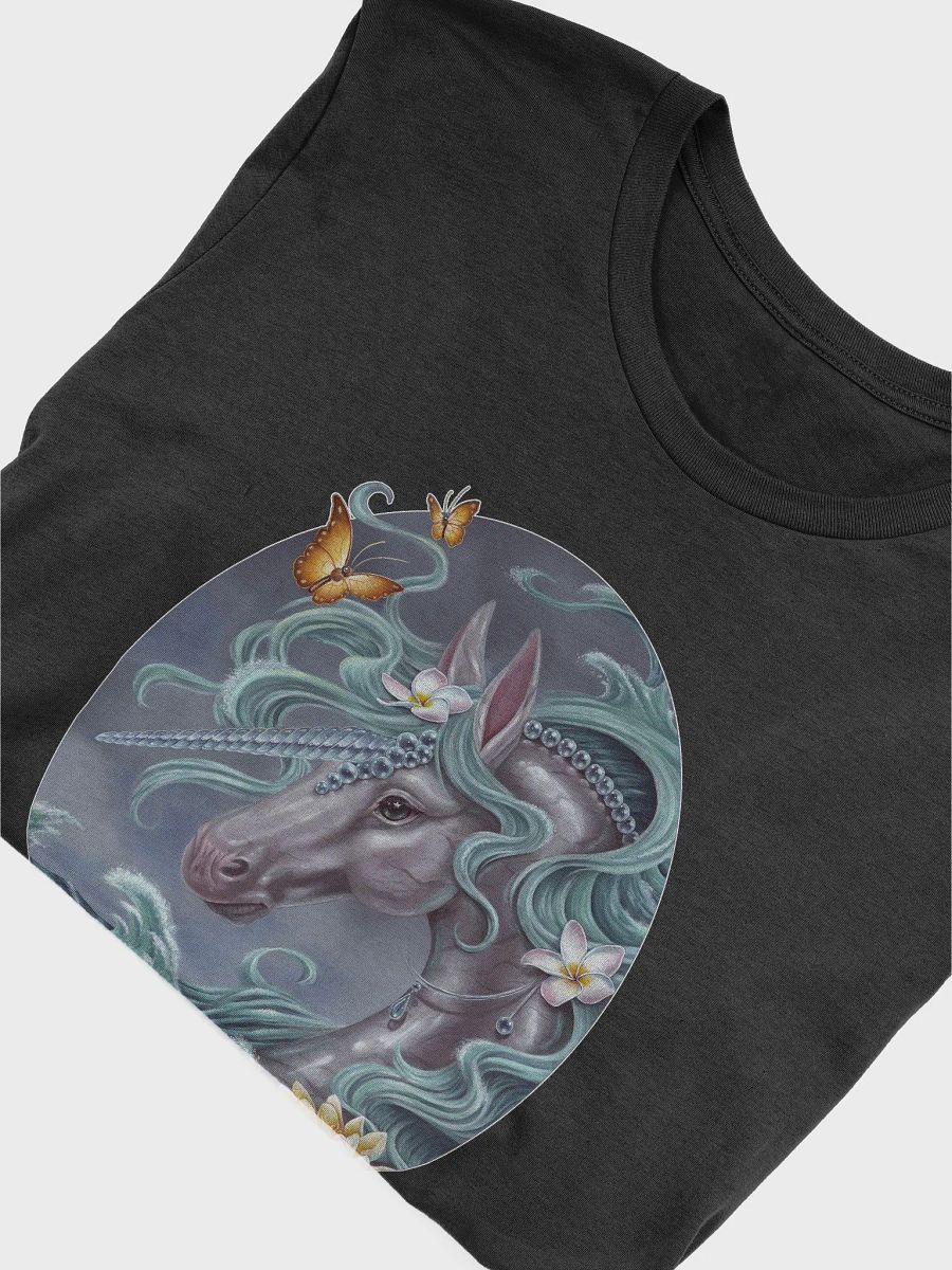 De La Mer- SFA Unicorn Supersoft T-Shirt product image (25)