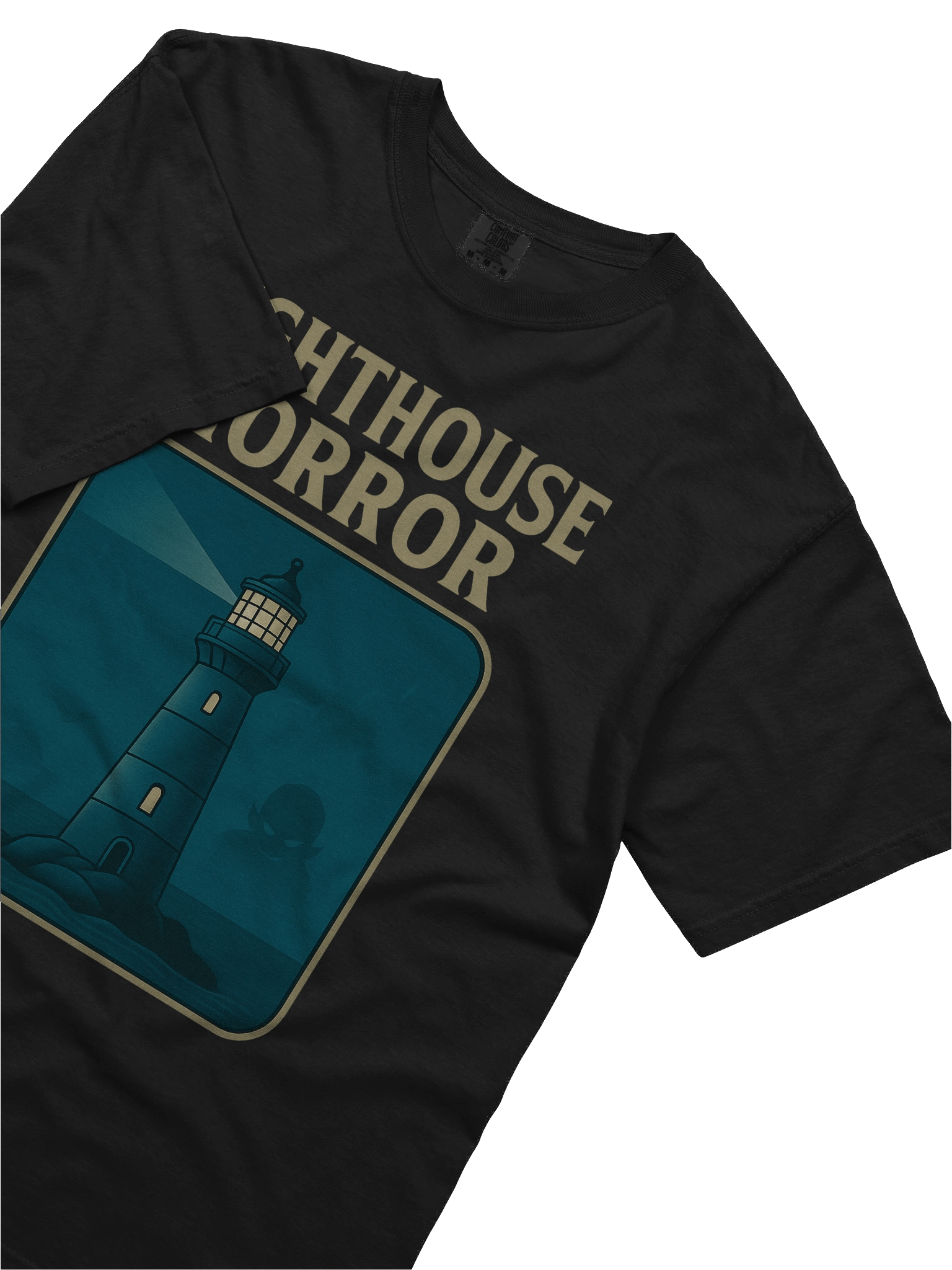 Lighthouse T-Shirt product image (5)