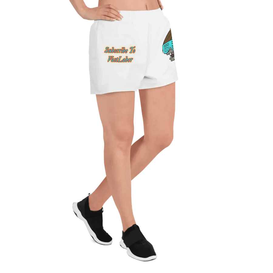VastLaber Shorts product image (6)