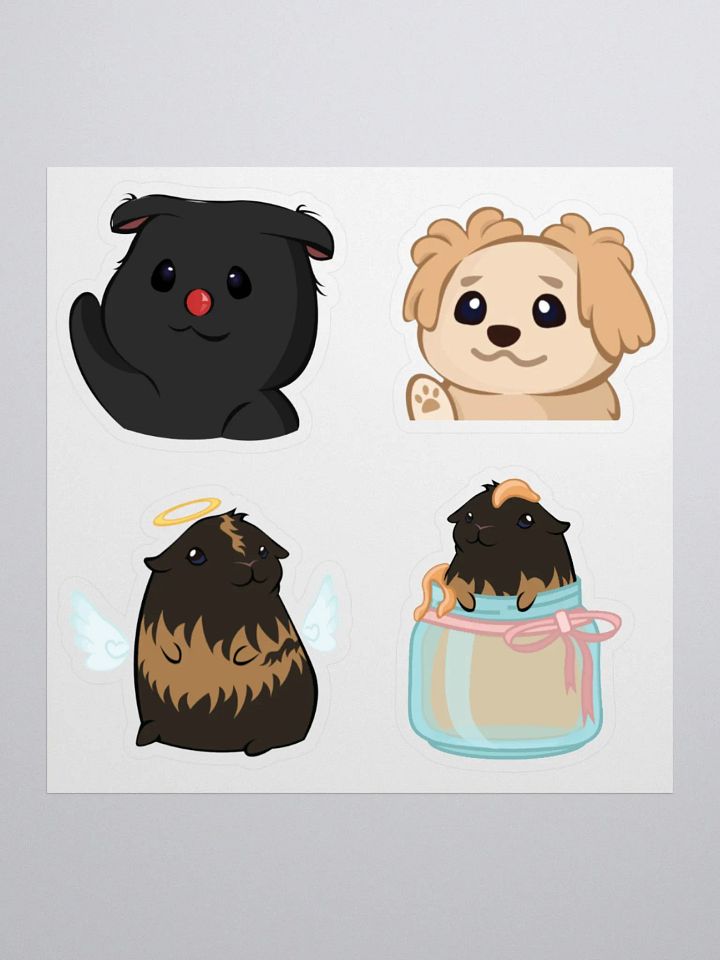 Chelseahonk's Pets product image (2)