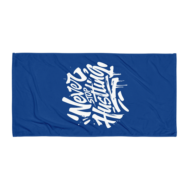NSH towel product image (1)