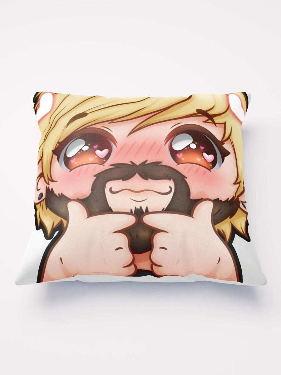 UwU Cuddles Pillow product image (1)