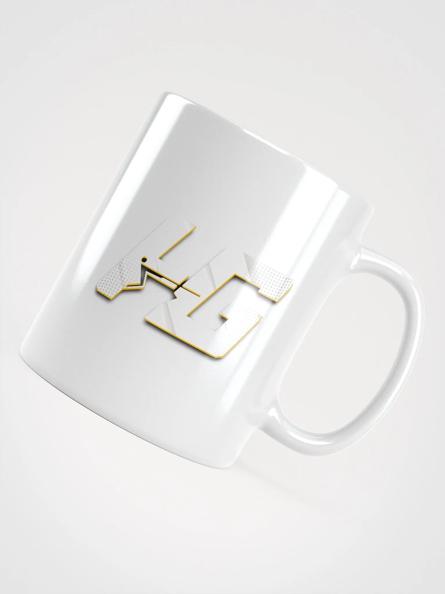 OG + New Hega - Tazón Blanco product image (4)
