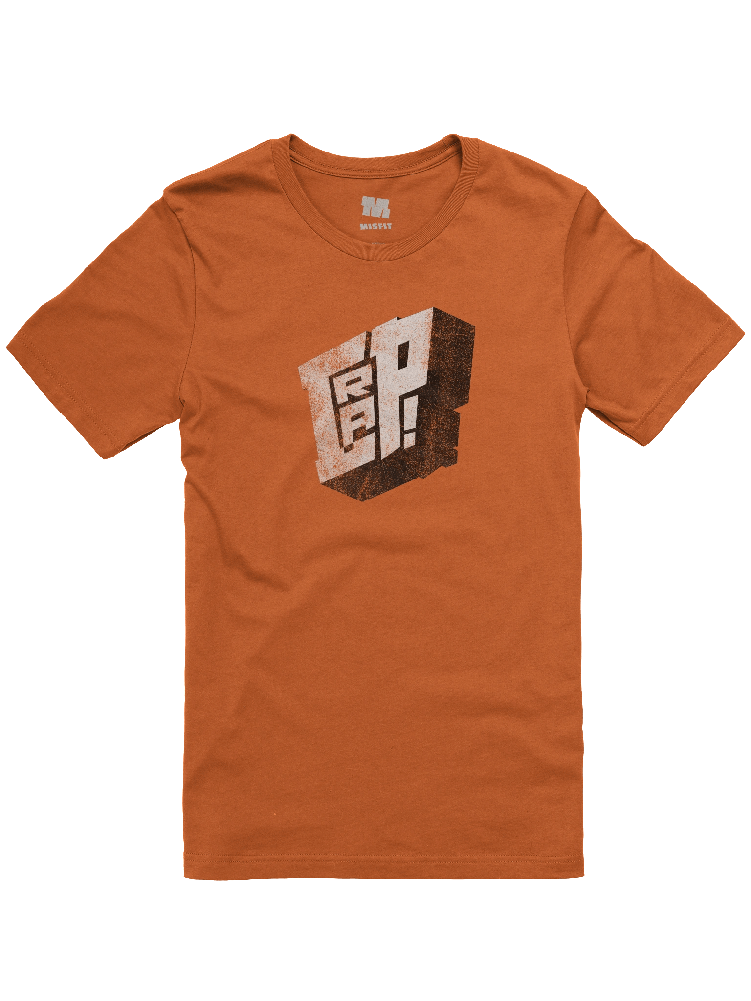 CR@P! - A four-letter word product image (1)