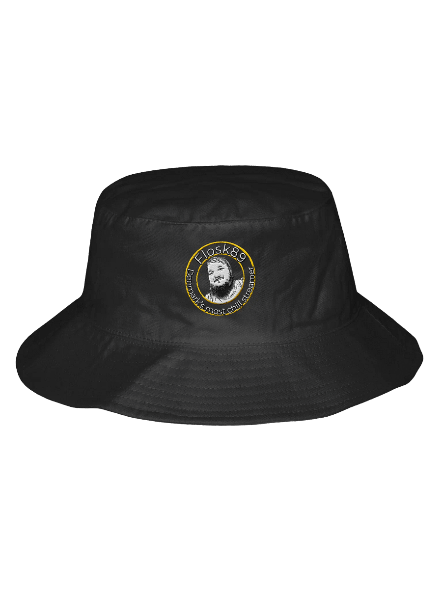 Logo - Bucket Hat product image (1)