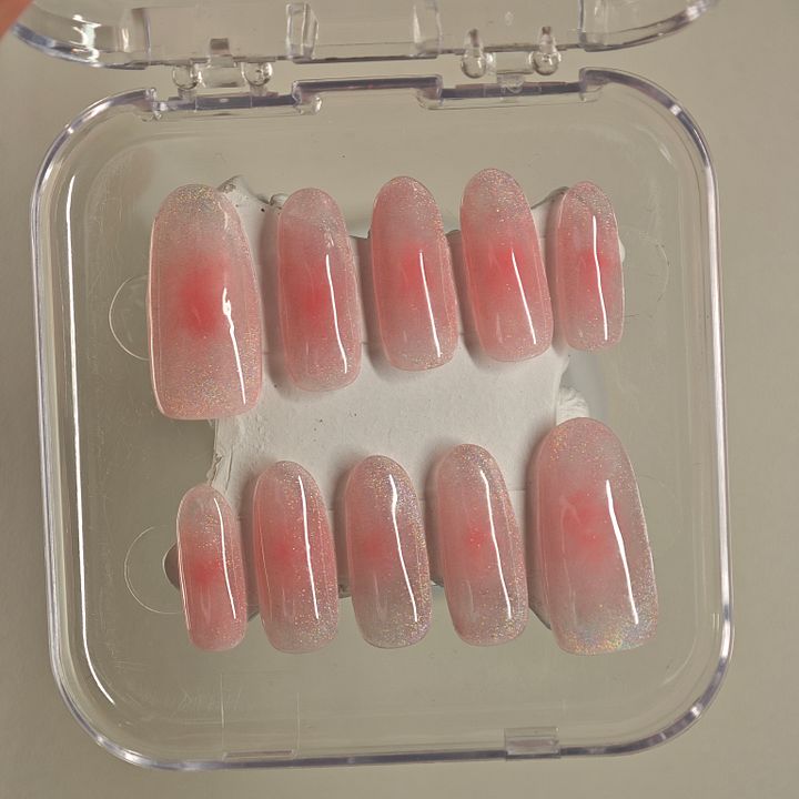 Blush Shimmer product image (2)