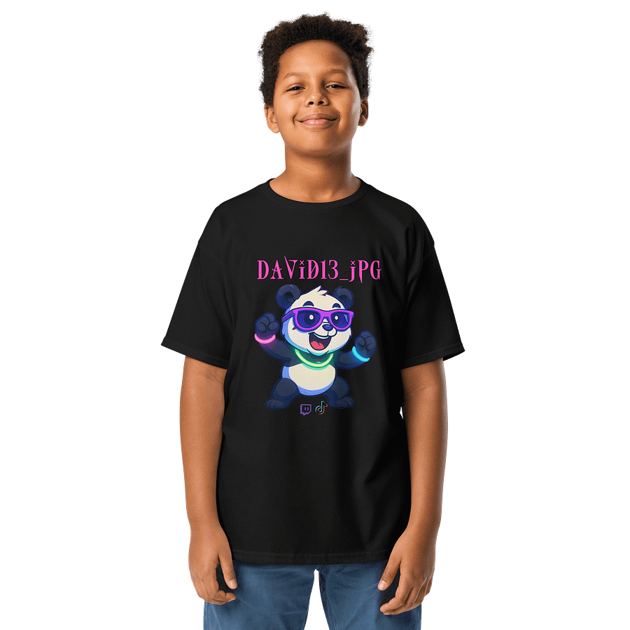 Party Panda Kids product image (1)