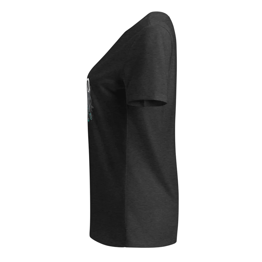 F-em Womens Relaxed Fit T-shirt product image (4)