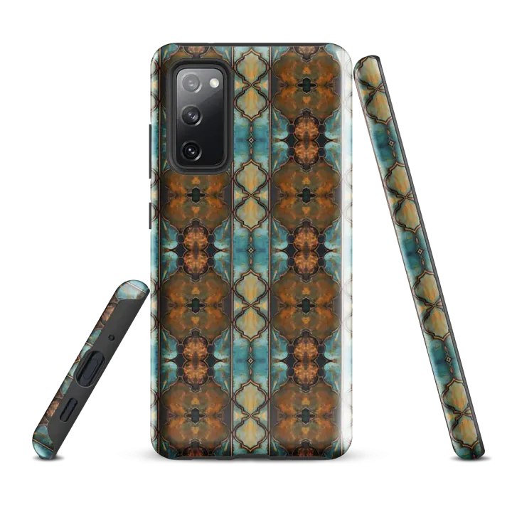Tough Phone Case for Samsung® #18582407 product image (3)