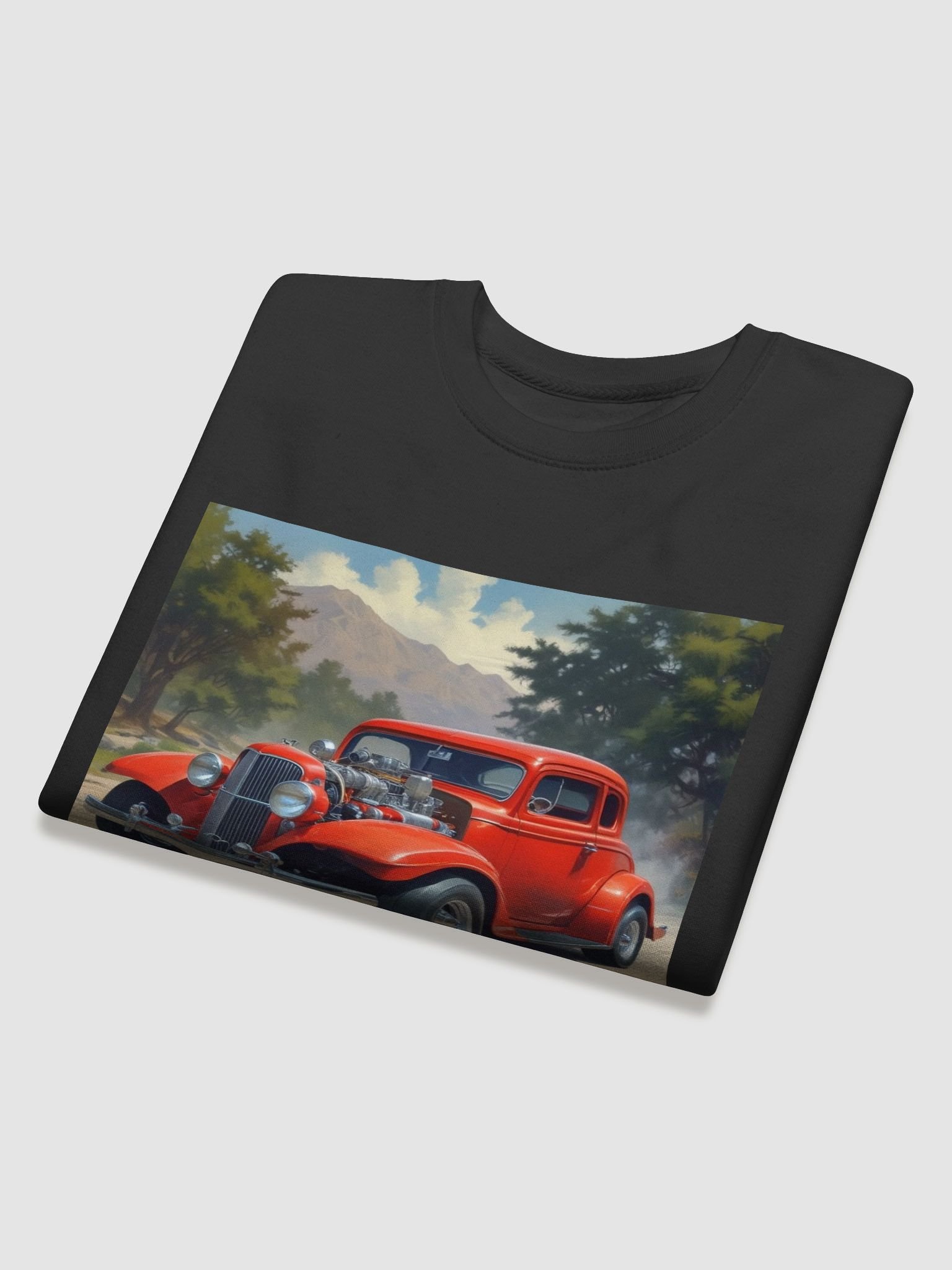 Hot Rod product image (32)