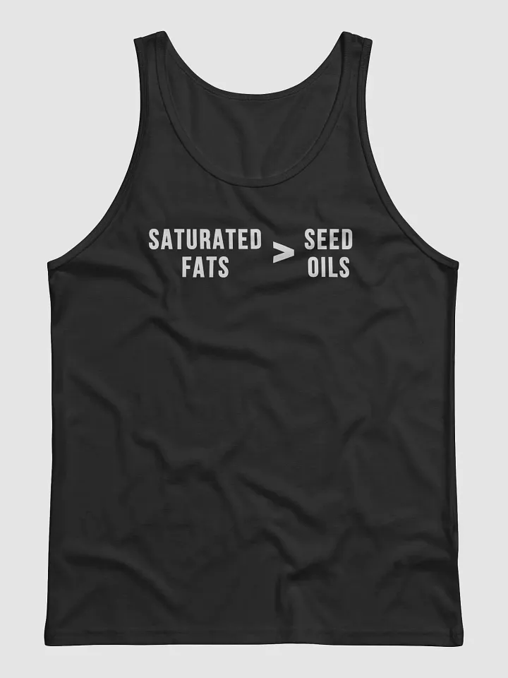 Saturated Fats Vs. Seed Oils product image (1)