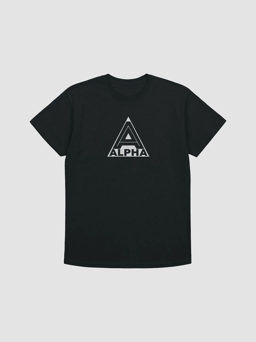 ALPHA LOGO product image (8)