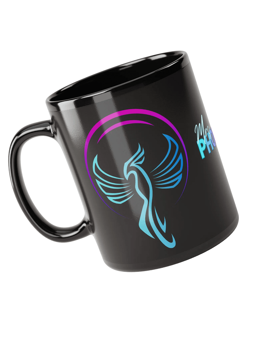 MrsPhoenix Mug product image (3)