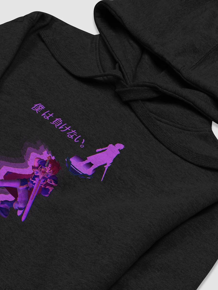Roy Hoodie product image (3)