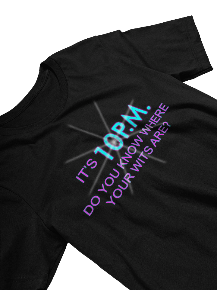 80s Throwback Tee product image (1)