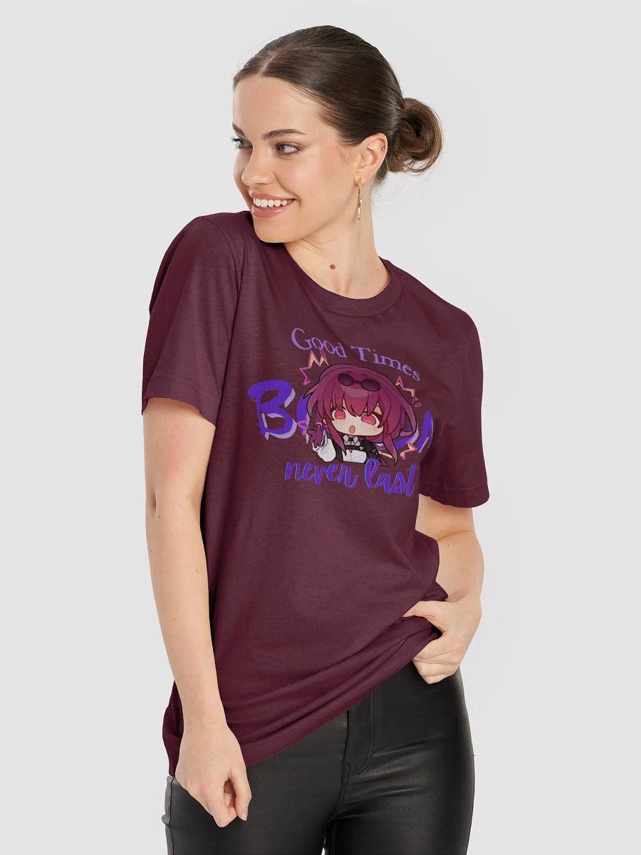 kafka mini ult animation T-Shirt. product image (1)