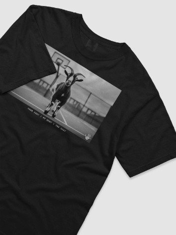The Goat Debate | Youth Size product image (2)
