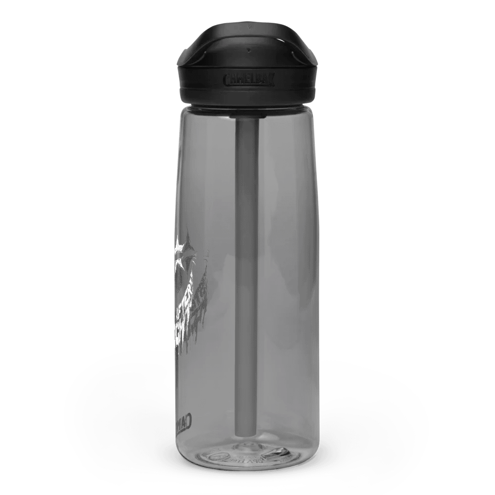 Midnight Clown Water Bottle product image (3)