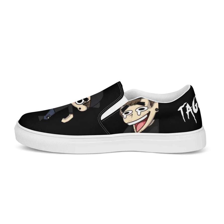 Gremlin Tage Shoes product image (11)