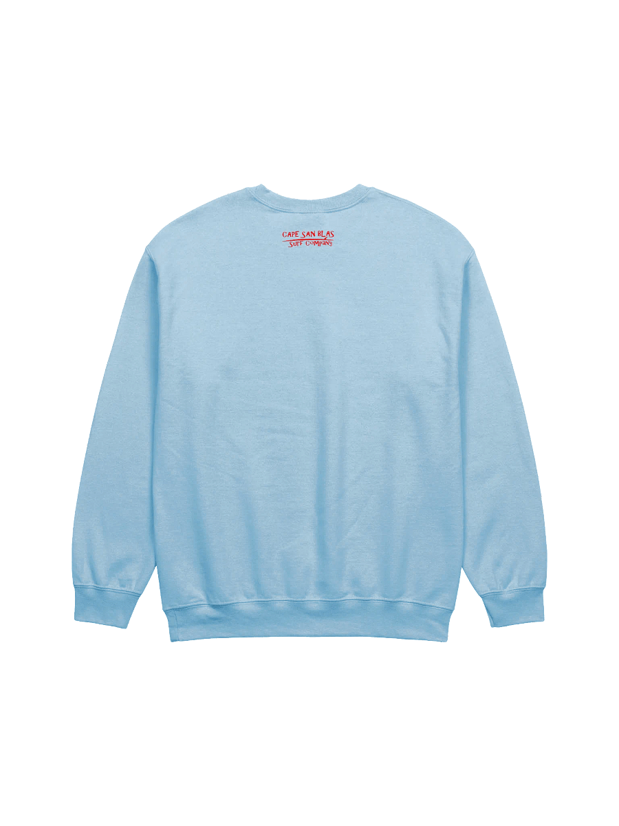 Col Reb Surf Club Sweatshirt product image (3)