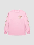 Classic Estella Long Sleeve Tee product image (1)