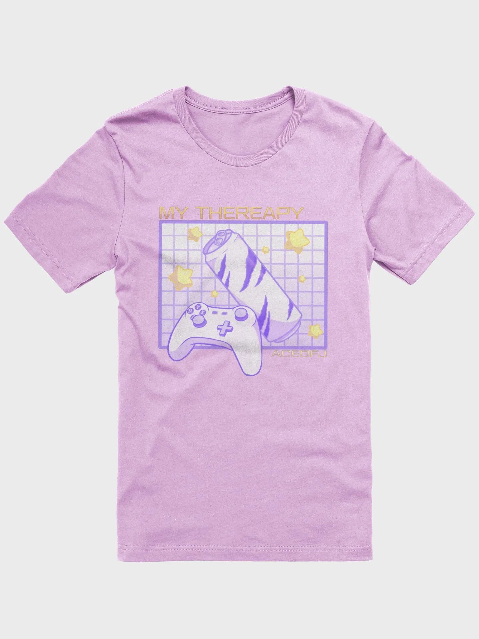 MY THEREAPY shirt product image (3)