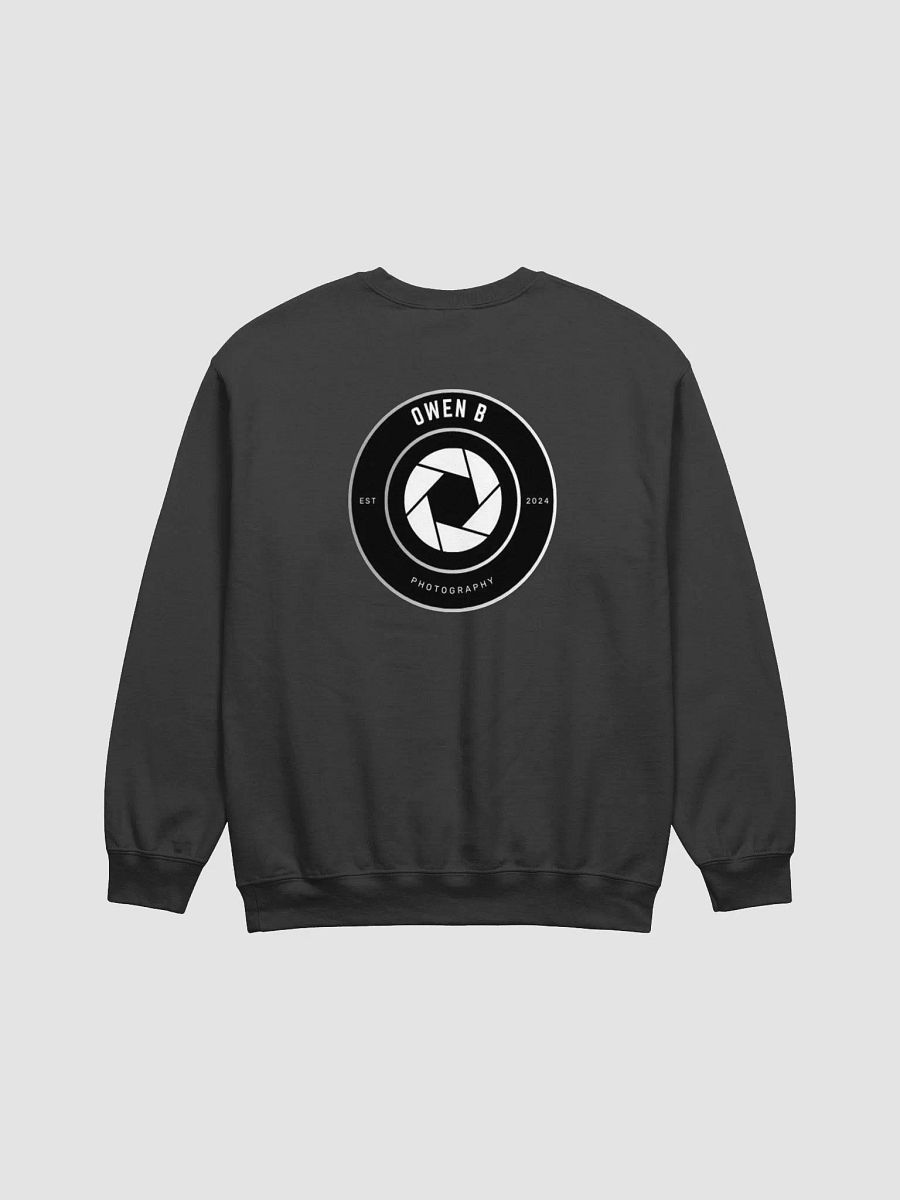 Owen B Photography Crewneck product image (3)