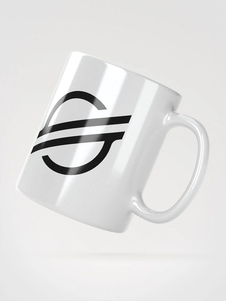 XLM High Glossy Mug product image (4)
