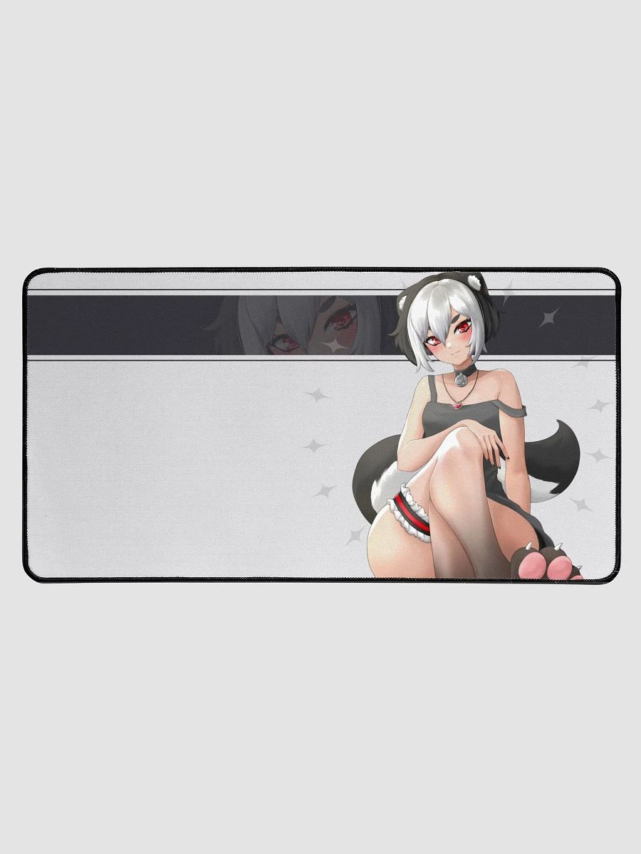 Thick Mimi Desk Mat product image (1)